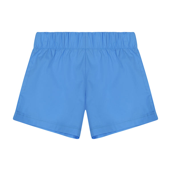 Classic Shorts - French Blue